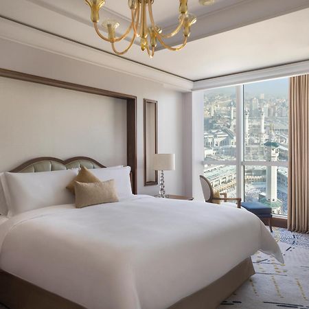 Raffles Makkah Palace Mekka Zewnętrze zdjęcie