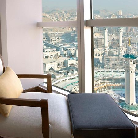 Raffles Makkah Palace Mekka Zewnętrze zdjęcie